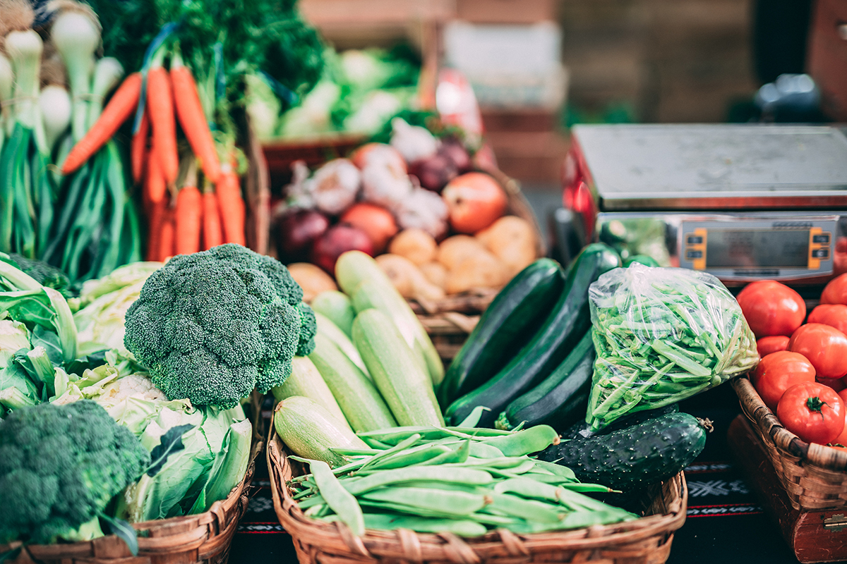 6 Alimentos que pueden ayudar a reducir el riesgo de Alzheimer