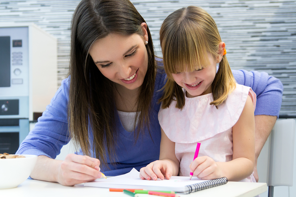 6 consejos para motivar el aprendizaje escolar de los niños desde la casa