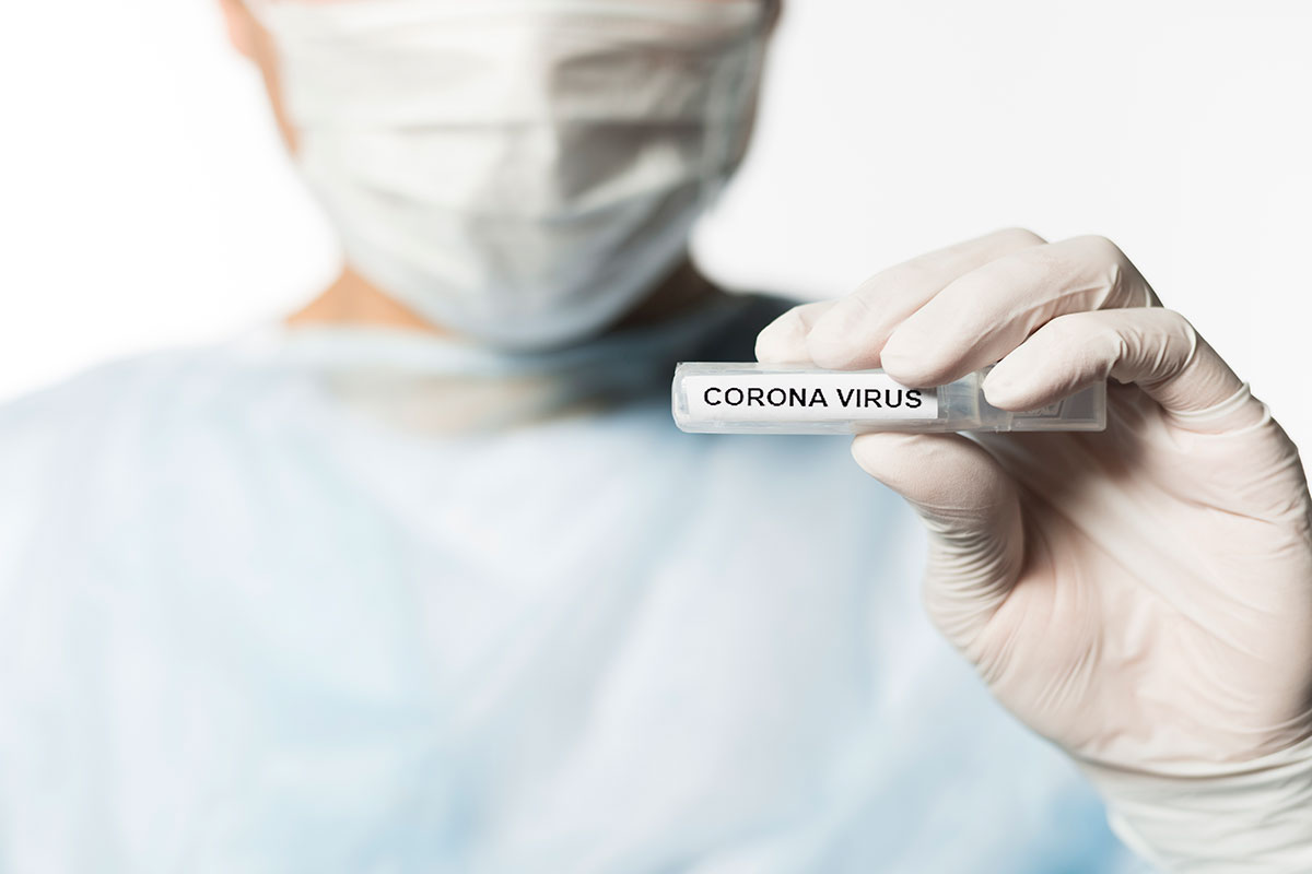 ¿Cómo mantener la calma en tiempos de Corona Virus?