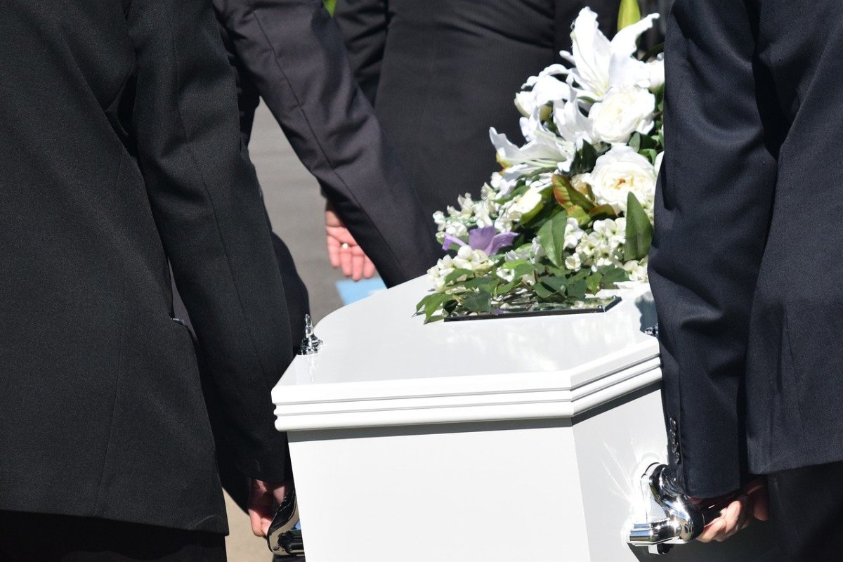 Servicios funerarios: ¿qué opciones tienes?