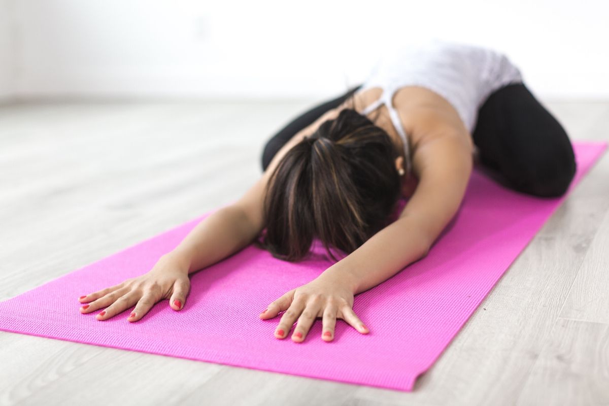 Yoga: Una solución contra la ansiedad