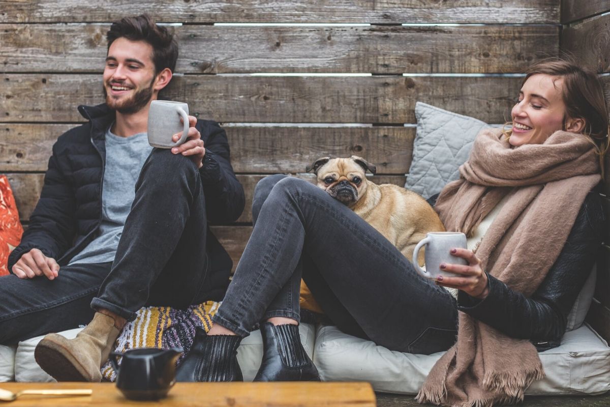 Cuidados necesarios para sobrevivir al invierno