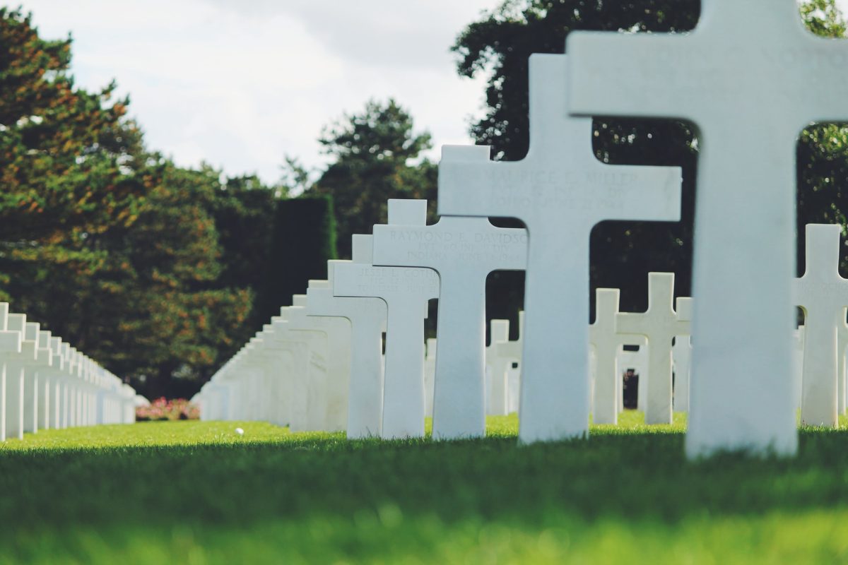 El auge del cementerio parque en Chile