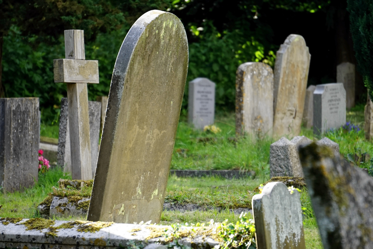 Nuevas tendencias sobre los rituales en los funerales