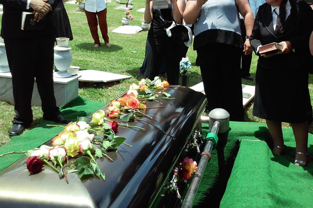 Servicios fúnebres: 4 alternativas para funerales