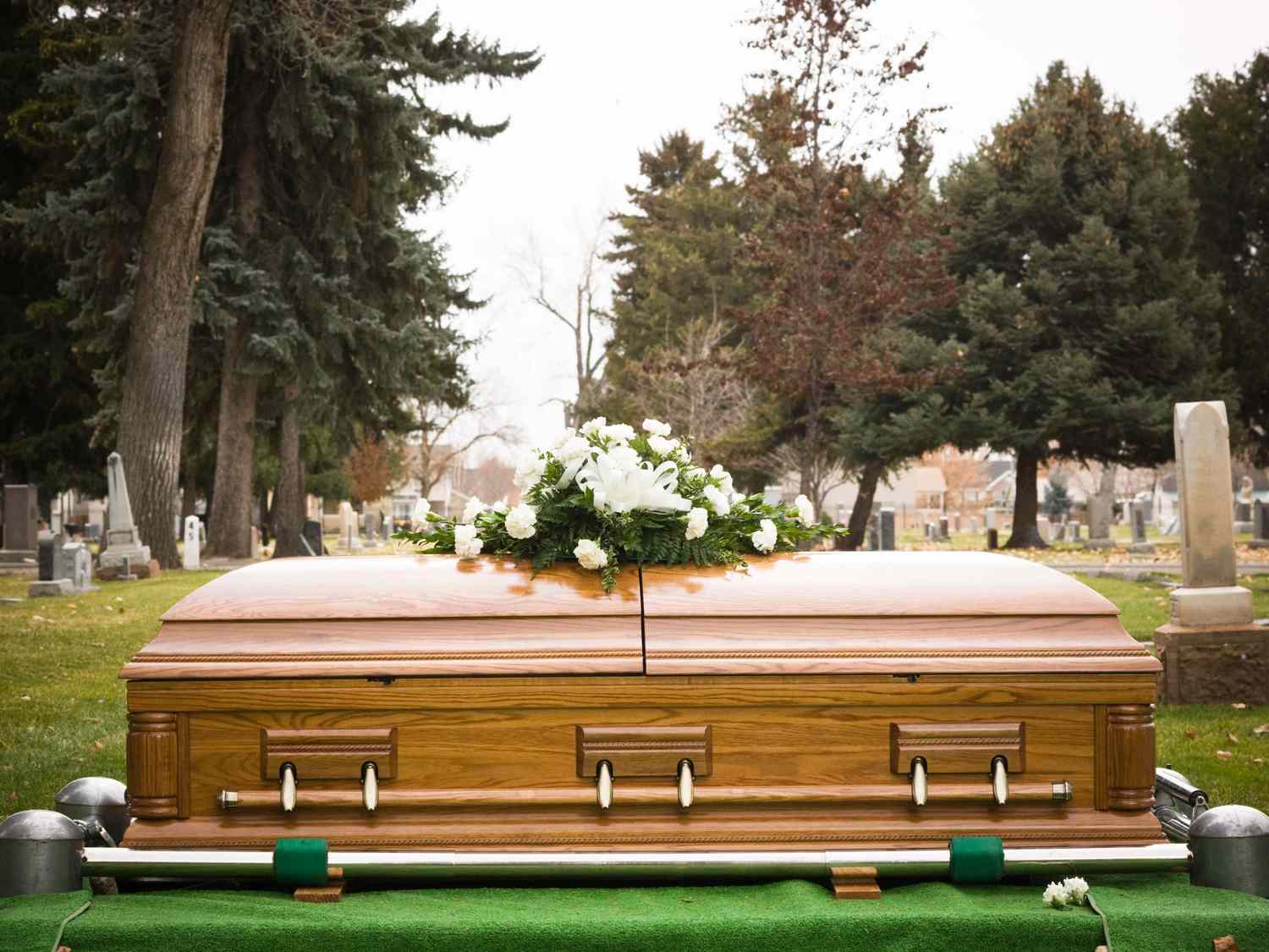 Transporte funerario de un ser querido: lo que necesitas saber